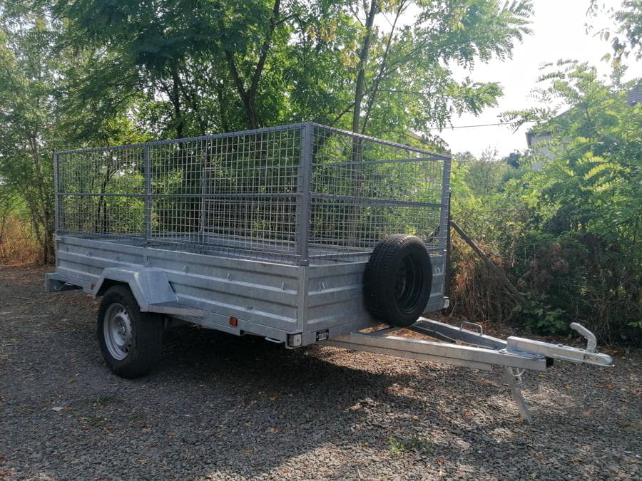 Magasított oldalfalas 2